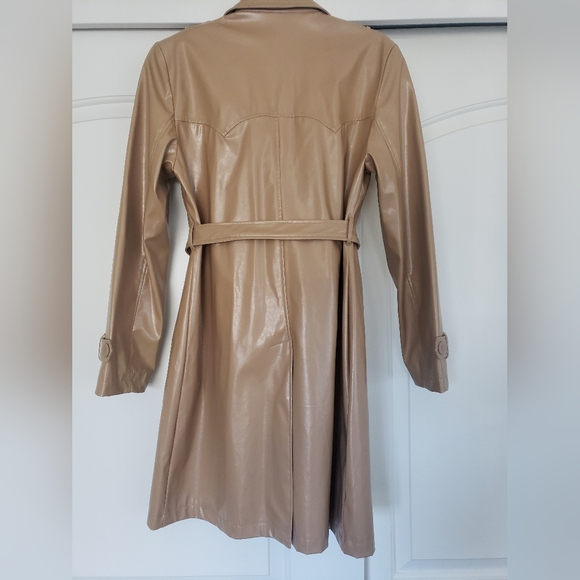 Trench coat Beige medium - Picture 3 of 6
